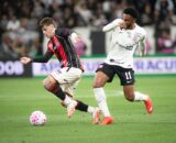 Brasileirão: Corinthians e Vitória empatam na 31ª rodada