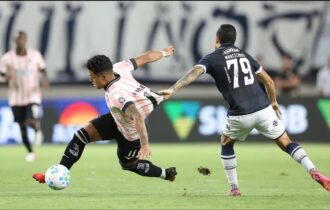 Brasileirão: Remo vence após 12 jogos e complica o Botafogo