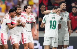 Brasileirão tem disputa acirrada pela liderança na 31ª rodada