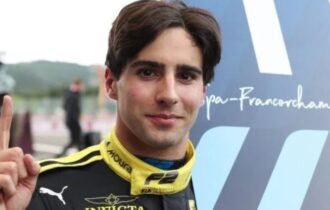 Brasileiro Rafael Câmara é anunciado pela Haas para a temporada 2027 da Fórmula 1