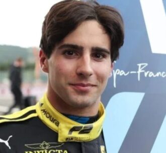 Brasileiro Rafael Câmara é anunciado pela Haas para a temporada 2027 da Fórmula 1