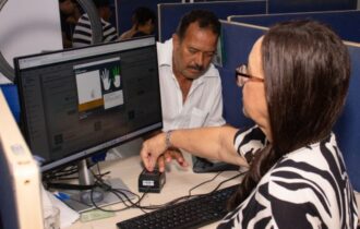 Cadastro Eleitoral será reaberto em 3 de novembro no Amazonas