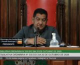 Câmara de Humaitá encerra duas sessões por falta de quórum em menos de um mês