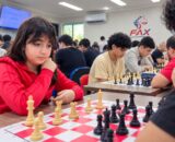 Campeonato Amazonense de Xadrez 2026 reúne talentos e grandes nomes da modalidade em Manaus