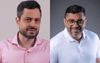 Candidato do PT diz que proposta de castração química, defendida por Wilson Lima, é ‘ilusão eleitoreira’