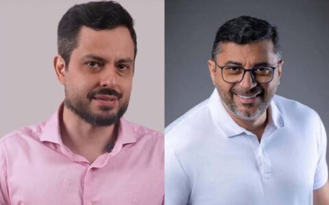 Candidato do PT diz que proposta de castração química, defendida por Wilson Lima, é ‘ilusão eleitoreira’