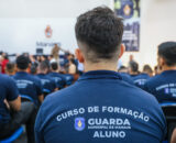Candidatos da Guarda Municipal são chamados para matrícula