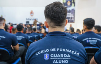 Candidatos da Guarda Municipal são chamados para matrícula
