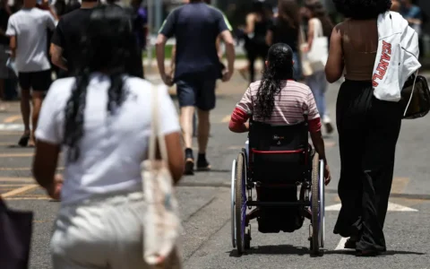 Candidatos têm até domingo para escolher idioma no Enem