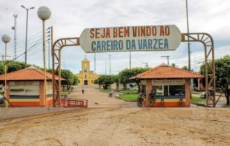 Careiro da Várzea decreta emergência com mais de 15 mil pessoas afetadas pela estiagem