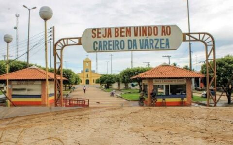 Estiagem afeta mais de 15 mil pessoas em Careiro da Várzea