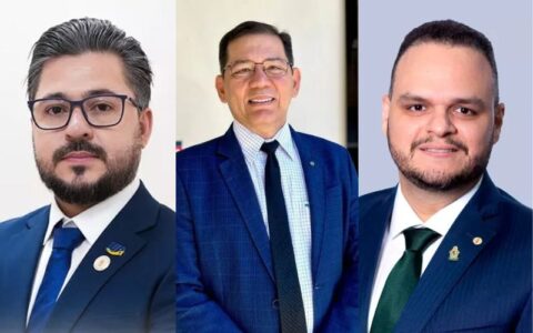 Causa animal perde três nomes conhecidos e fica sem cadeira na Aleam