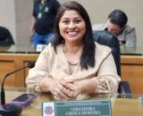 Cheila Moreira senadora do Amazonas: PT ganha mais uma cadeira no Senado Federal