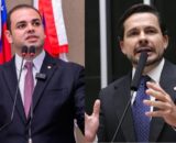Cidade e Alberto Neto apostam seus mandatos e amargam nova derrota nas urnas