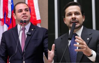 Cidade e Alberto Neto apostam seus mandatos e amargam nova derrota nas urnas