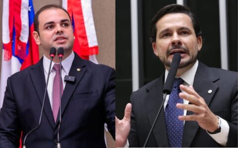 Cidade e Alberto Neto apostam seus mandatos e amargam nova derrota nas urnas