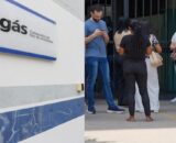 Cigás é obrigada a realizar concurso após decisão judicial