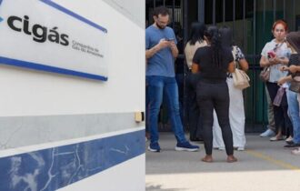 Cigás é obrigada a realizar concurso após decisão judicial