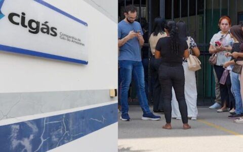 Cigás é obrigada a realizar concurso após decisão judicial
