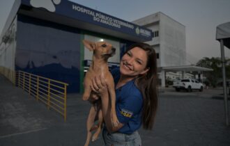 Com 85 mil votos, Joana Darc chega à Câmara Federal