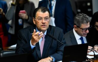 Eduardo Braga apoia projeto que aumenta limite do MEI e perdoa dívidas