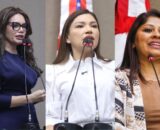 Com eleições de Alessandra e Joana, Estado amplia presença feminina em cargos eletivos