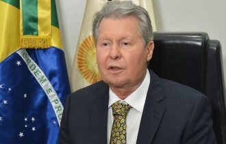 Com pior votação em 44 anos, Arthur Neto pode deixar as urnas