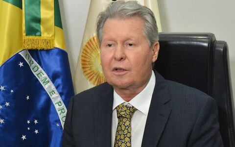 Com pior votação em 44 anos, Arthur Neto pode deixar as urnas