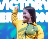 Com sete ouros, Brasil lidera Open das Américas de halterofilismo