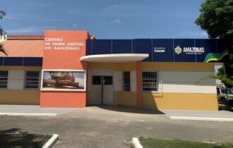 Compra de R$ 535 mil em unidade de saúde mental do governo vira alvo do MPAM