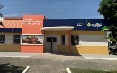 Compra de R$ 535 mil em equipamentos para unidade de saúde mental do governo vira alvo do MPAM