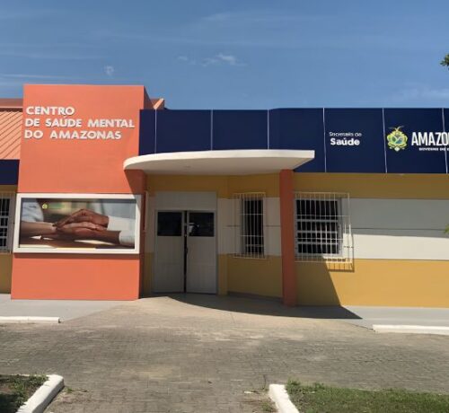Compra de R$ 535 mil em equipamentos para unidade de saúde mental do governo vira alvo do MPAM