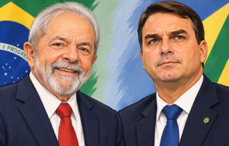 Confira a agenda de Lula e Flávio nesta terça (6)