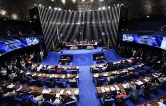 Congresso eleito para 2027 tem maioria distante da agenda ambiental