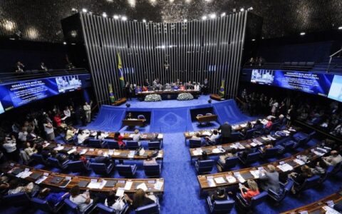 Congresso eleito para 2027 tem maioria distante da agenda ambiental