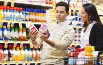 Consumo em supermercados cresce 6,5% no Nordeste após proibição das bets