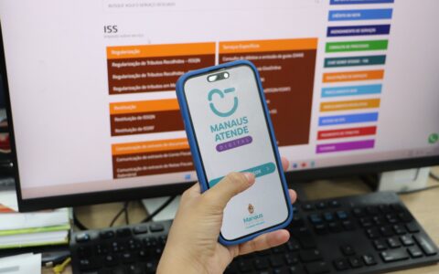 Contribuintes devem pagar parcela do ISS Fixo até terça