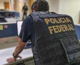 Crimes eleitorais: PF apreende mais de R$ 30 milhões