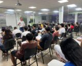 Curso gratuito de atendimento ao cliente abre 80 vagas