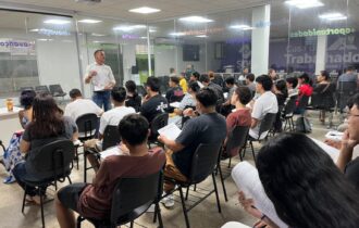 Curso gratuito de atendimento ao cliente abre 80 vagas