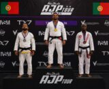 Da periferia de Manaus para o topo da Europa: faixa-preta amazonense transforma vidas através do Jiu-Jitsu