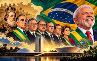 De Dom Pedro II a Lula: veja quem governou o Brasil por mais tempo