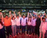 De estágio remunerado a novas casas, Omar apresenta propostas para jovens e famílias do Amazonas