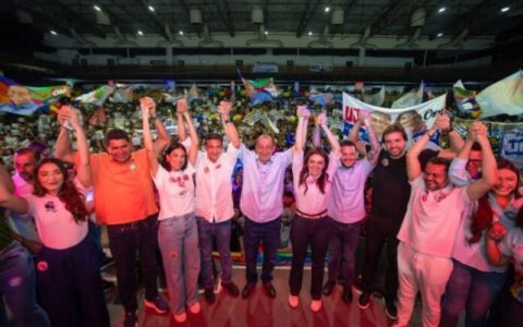 De estágio remunerado a novas casas, Omar apresenta propostas para jovens e famílias do Amazonas