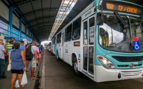 De Manaus para o Brasil: Serafim Corrêa relembra ‘Domingueira’ após proposta de tarifa zero de Lula