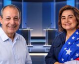 Debate entre Omar Aziz e Maria do Carmo será nesta quinta-feira