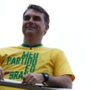 Democratas cobram do governo Trump explicações sobre viagem de Flávio Bolsonaro ao país