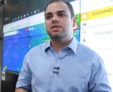 Derrotado no 1º turno, Cidade verá eleitorado amazonense escolher quem ficará com seu cargo
