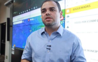 Derrotado no 1º turno, Cidade verá eleitorado amazonense escolher quem ficará com seu cargo