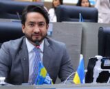 Diego Afonso apresenta 112 projetos de lei em 2026 na CMM